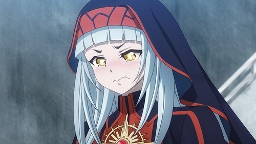Ragna Crimson: Temporada 1x Episodio 23