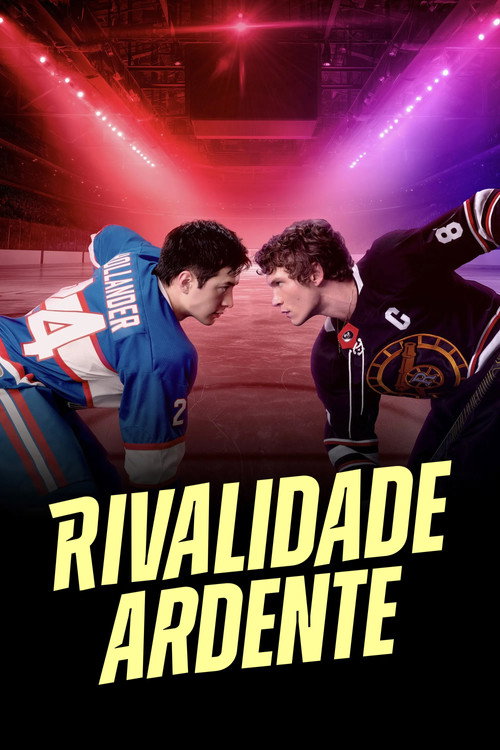 Heated Rivalry