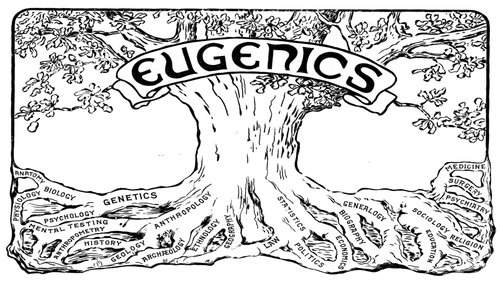 Eugenics: Science's Greatest Scandal