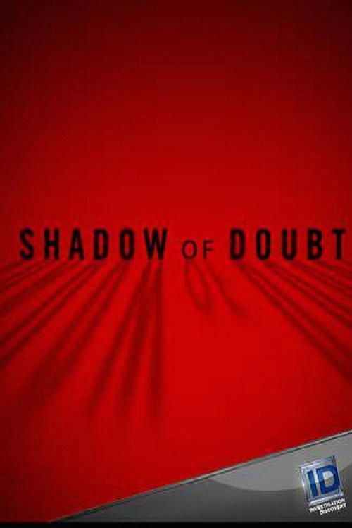 Poster Shadow of Doubt