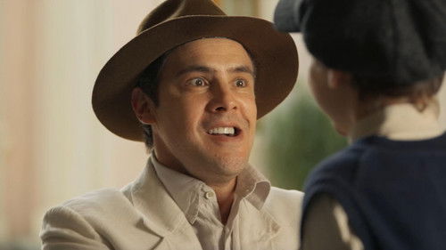 Image de l'épisode Épisode 140