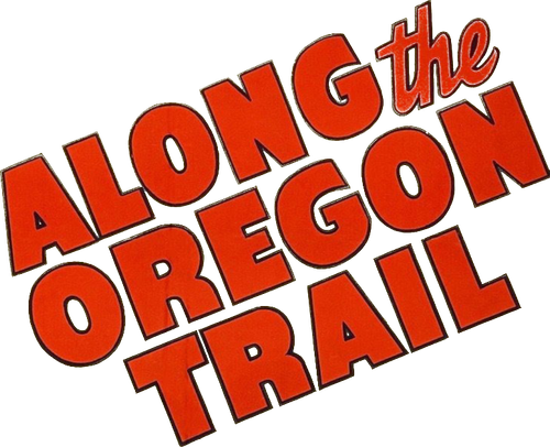 Along the Oregon Trail