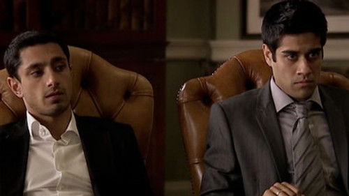 Escena del episodio 2 de la temporada 1 de Wired