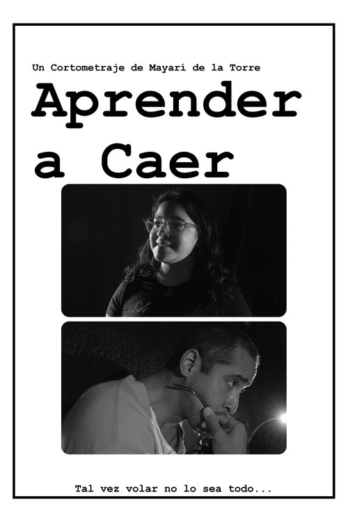 Aprender a Caer