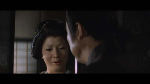 The Last Samurai still
