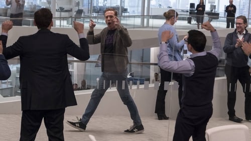 Billions: 3×8