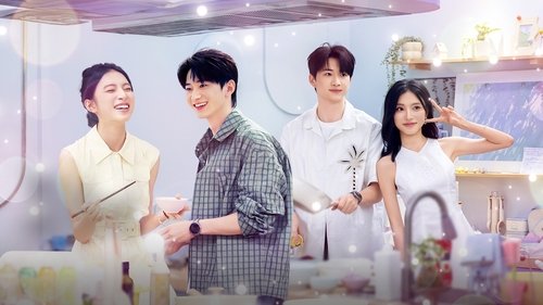 Poster della serie Heart Signal