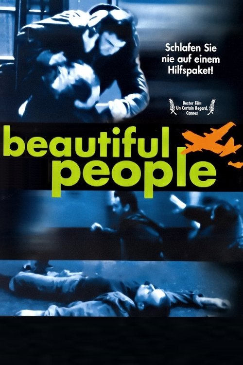 Beautiful People 1999