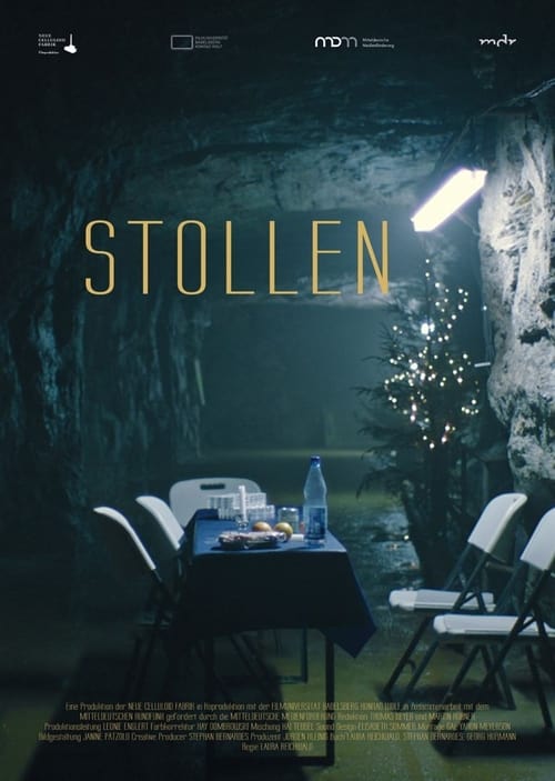 Stollen