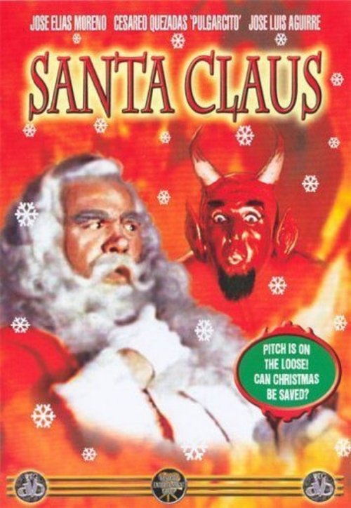 Santa Claus 1959