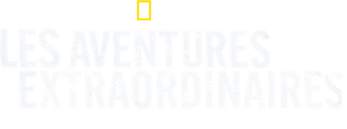 Les aventures extraordinaires de Bertie Gregory