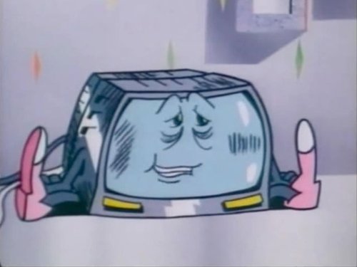 Épisode 5