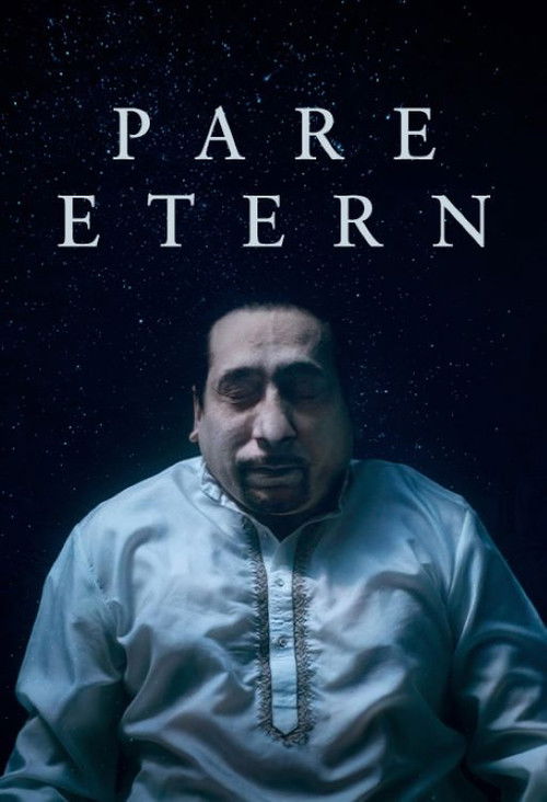 Cartell de Pare etern