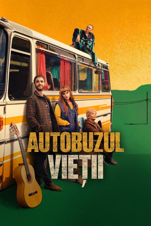 Autobuzul vieții