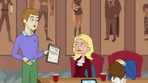 The Awesomes, S02E05 - (2014)