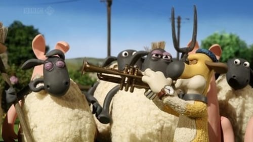 Poster della serie Shaun the Sheep