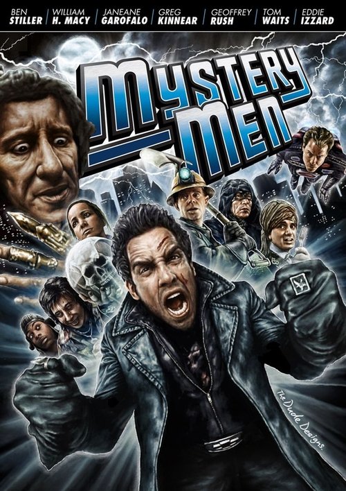 Posters