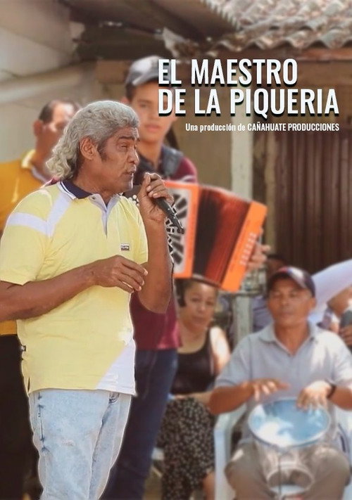 El maestro de la piqueria
