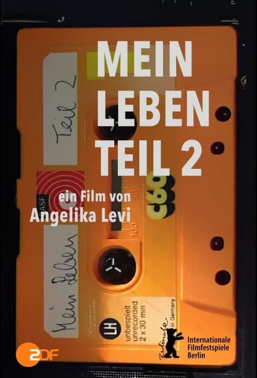 Mein Leben Teil 2 (2003)