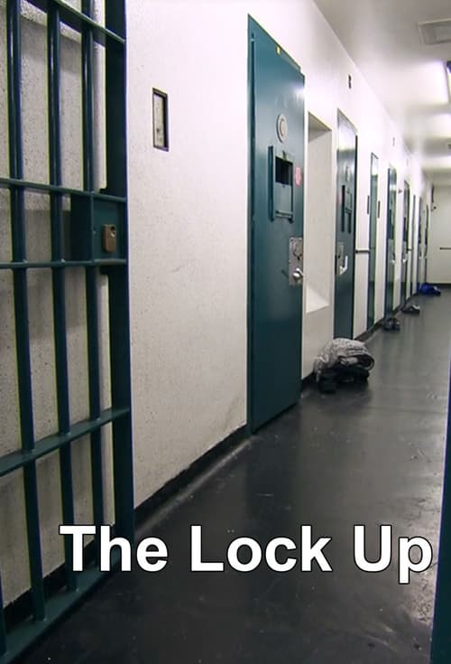 The Lock Up (2011)