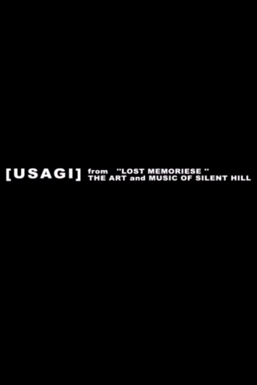 Usagi movie poster player