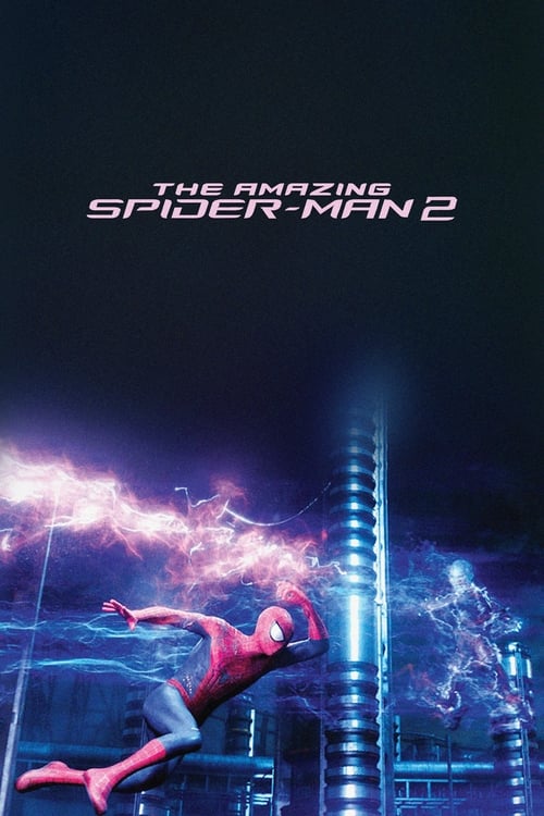 Image The Amazing Spider-Man 2: El poder de Electro