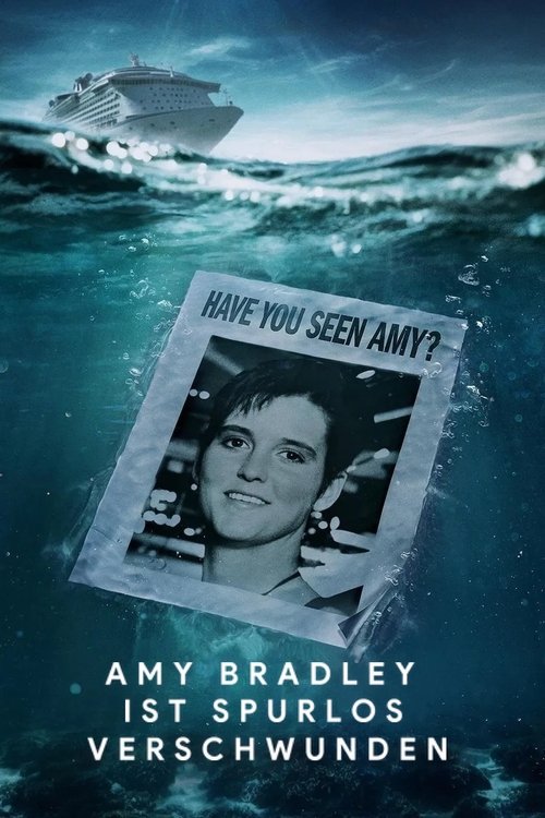Amy Bradley ist spurlos verschwunden