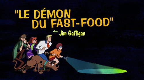 Image Le démon du fast-food