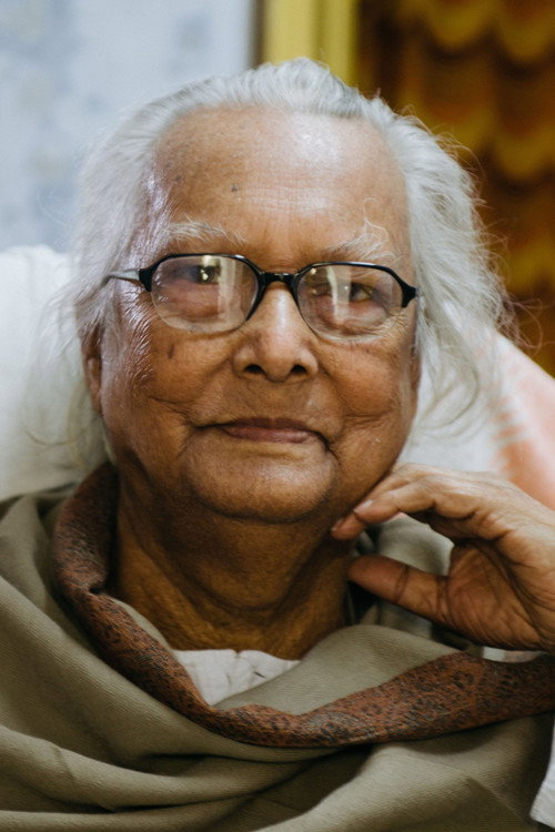 Foto de Narayan Debnath