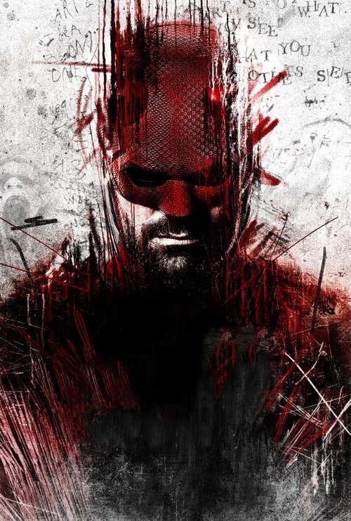 Daredevil Issue #1: Motion Comic
