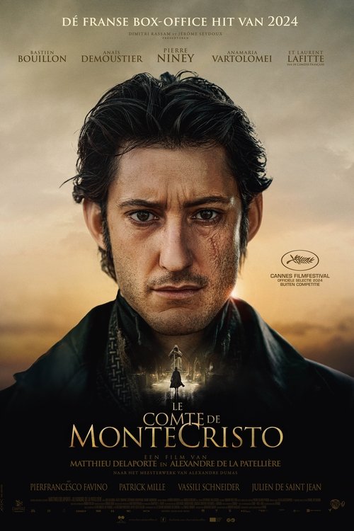 Le Comte de Monte-Cristo