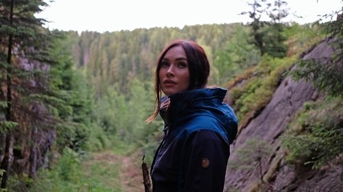 Legends of the Lost with Megan Fox