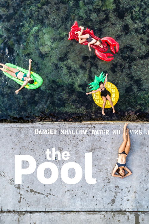 Escena 4 de The Pool