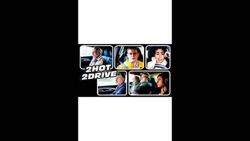 2HOT2DRIVE