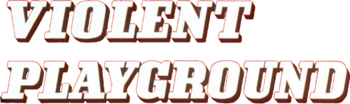 Violent Playground's logo image
