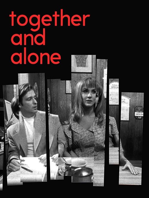 Together and Alone movie poster player