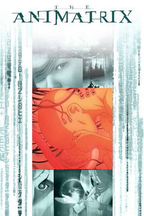 The Second Renaissance Part II poster