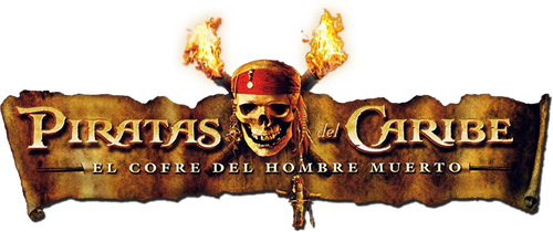 Piratas del Caribe 2: El Cofre de la Muerte