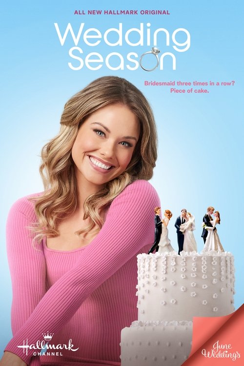 Wedding Season poster
