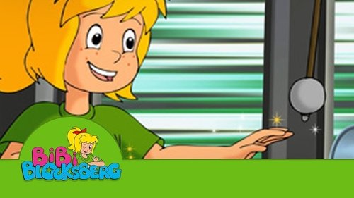Épisode 8
