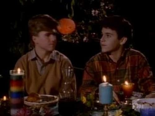 The Wonder Years, S05E22 - (1992)