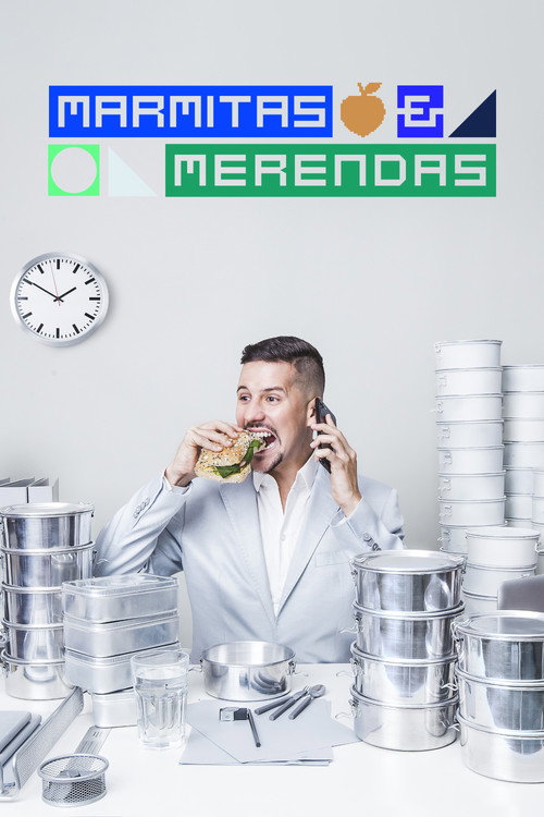 Season 1 (2017) - Season 1 poster and promotional image