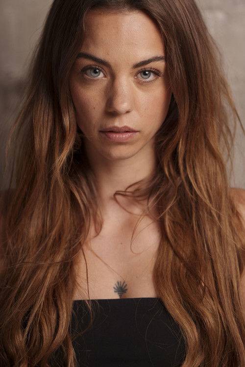 Image de Salomé Dewaels