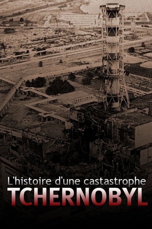 L'histoire d'une catastrophe: Tchernobyl (2004)