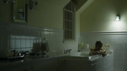 House of Cards: 1×8
