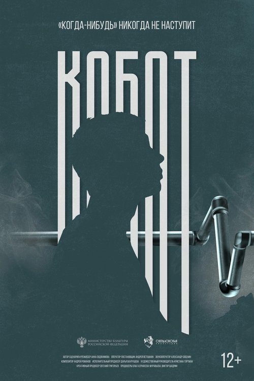 Кобот (2025) poster