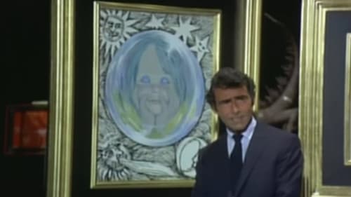 Poster della serie Night Gallery