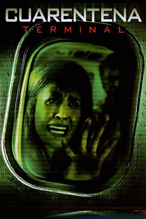 Quarantine 2: Terminal poster