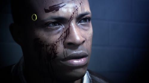 Detroit: Become Human Movie Watch