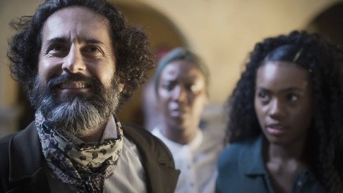 Siempre Bruja, S01E08 - (2019)